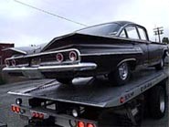 Chevy Belair