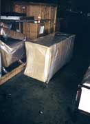 Shrink Wrap