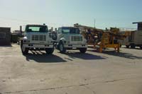 1998 International 490 trucks